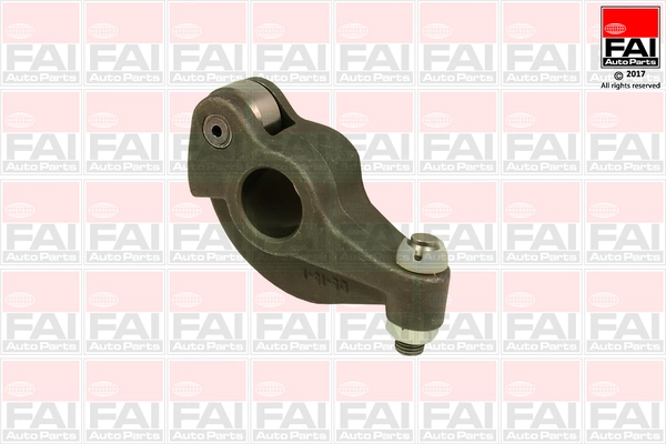 Rocker Arm, engine timing